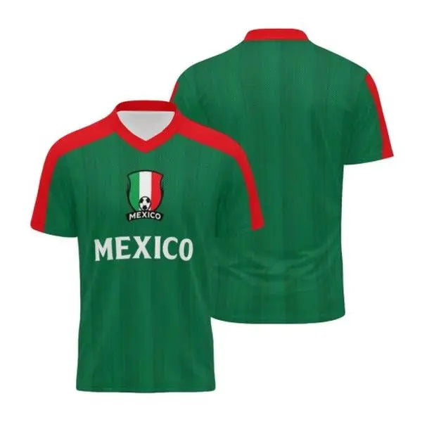 Soccer jersey,Unisex Sports Graphic Tee , Casual T Shirt for Soccer Fans