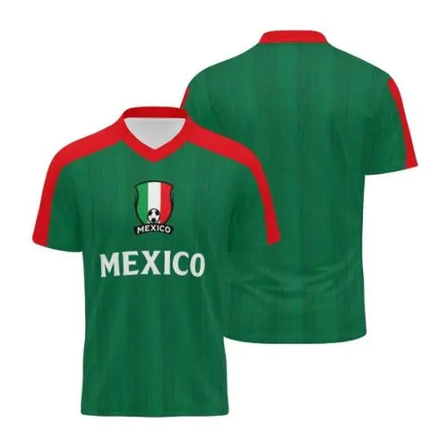 Soccer jersey,Unisex Sports Graphic Tee , Casual T Shirt for Soccer Fans