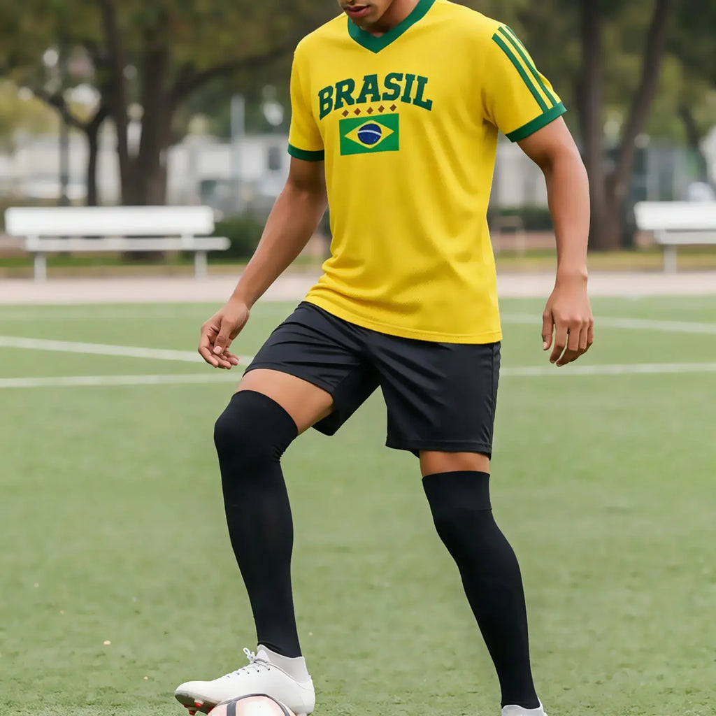 Soccer jersey, Unisex Sports Graphic Tee, Casual T Shirt for Soccer Fans, Soccer Jerseys, Jerseys For Soccer